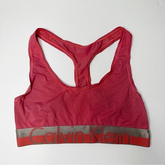 ❌SOLD❌ calvin klein bralette bundle - Picture 2 of 13